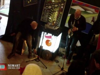 NUMART UNICREA 2010_1