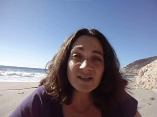 Lean into What Calls you to Manifest your Dreams!