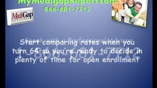 Medicare Supplemental Insurance Rates-Supplemental Insuranc