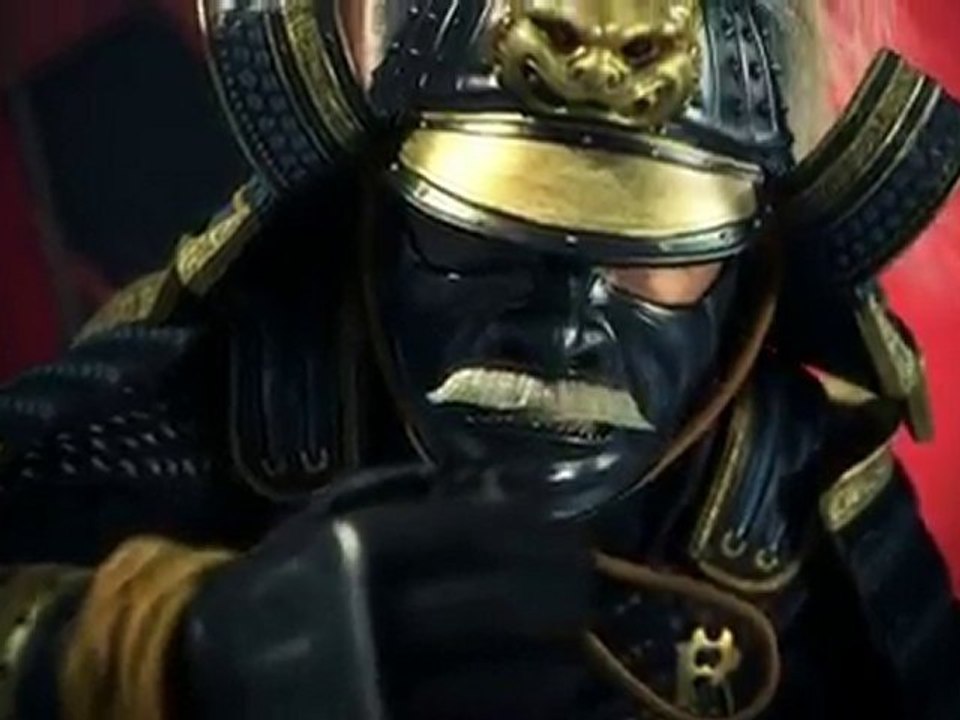 Shogun 2 - Total War (PC)