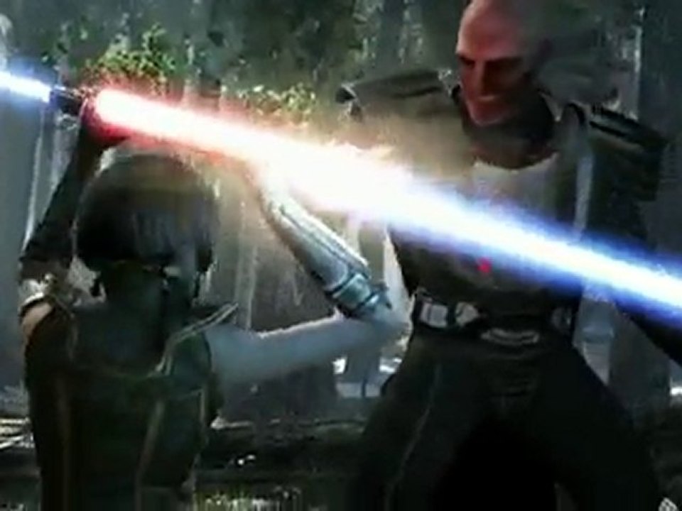 StarWars - The Old Republic