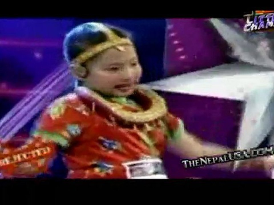 Little Champs-Dec. 10, 2010-Part 3(Last Part)