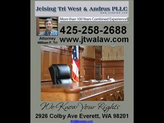 Family Law Attorney-Lawyer Everett Washington