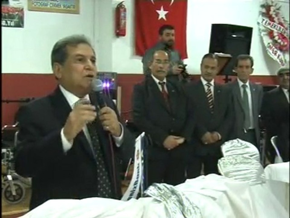 10 ARALIK 2010 ANA HABER 1