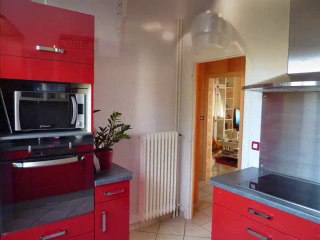 Appartement F3 75m2 Aubière