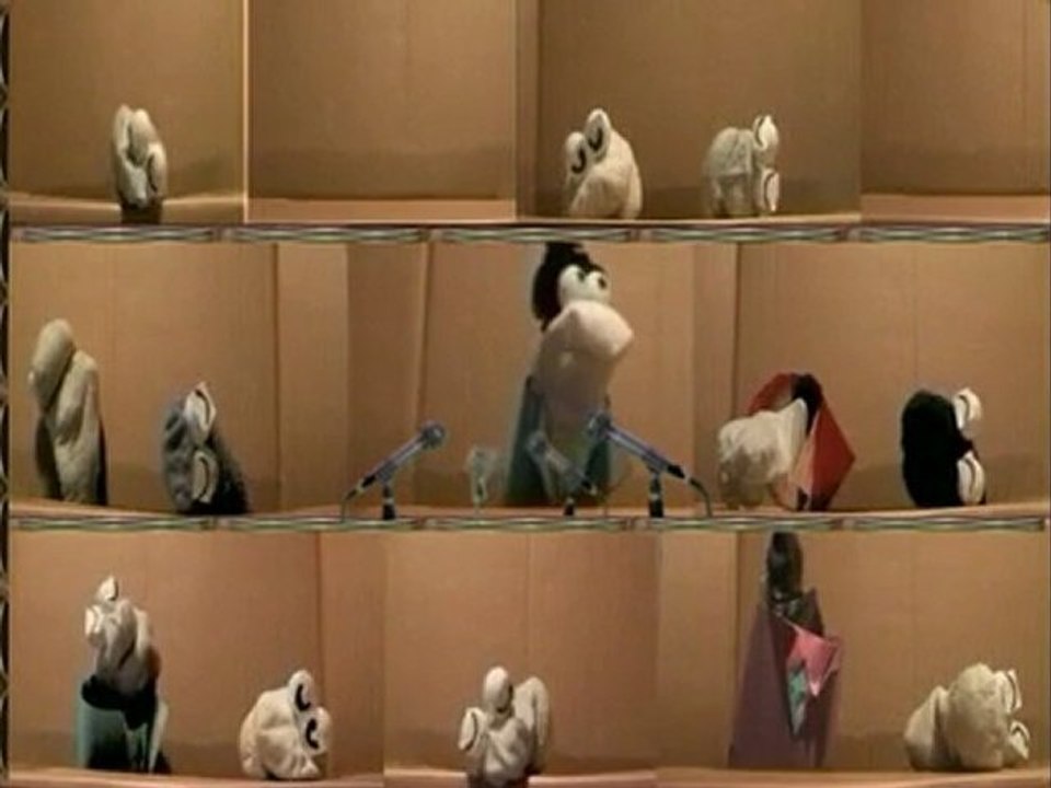 Propositions contre la crise : 1