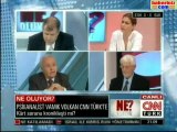 Ne Oluyor?, CNN Türk, Kürtçülük, Bl. 01
