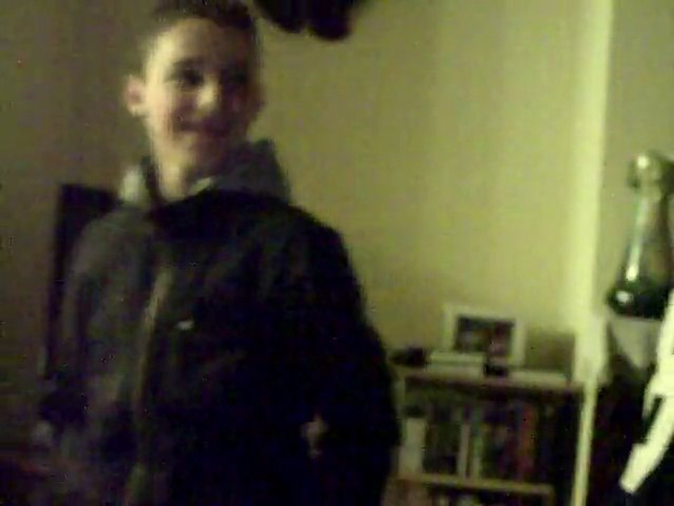 ma ceinture wwe video 3