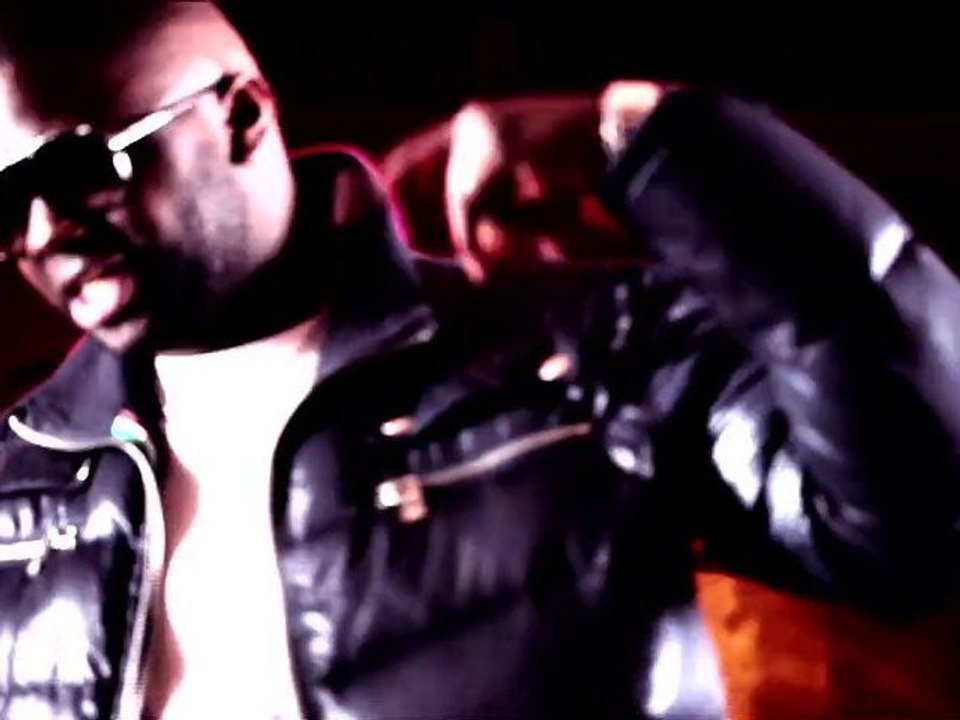 SIXCOUPS MC VENDEUR DE REVES CLIP