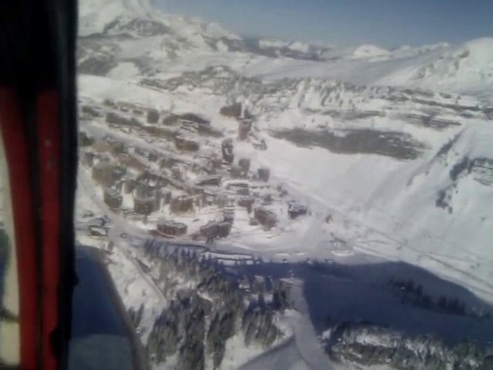 Avoriaz