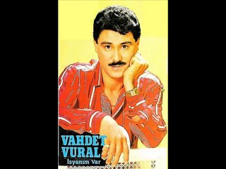Vahdet Vural - Bana Döneceğin Yok