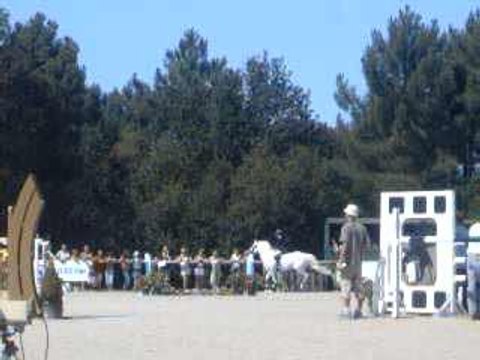 championnat d'europe 2006 dexter