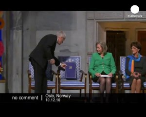 tvxs.gr | Νόμπελ Έιρήνης στον φυλακισμένο Liu Xiaobo
