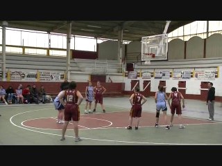 04.12.10 à Samadet TBC2-Real Chalossais 2 V 2 Bis