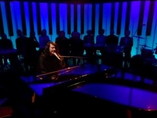 Antony and the Johnsons - Thank You for Your Love