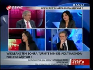 Basın Kulisi 27.Bölüm 5.Kısım