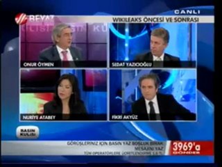 Basın Kulisi 27.Bölüm 7.Kısım