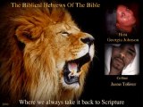 6 THE BIBLICAL HEBREWS OF THE BIBLE ON FALLENANGELS.TV