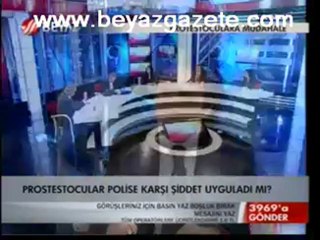 Basın Kulisi 27.Bölüm 8.Kısım