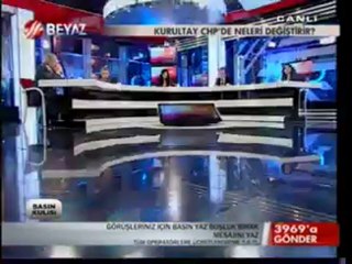 Basın Kulisi 27.Bölüm 9.Kısım