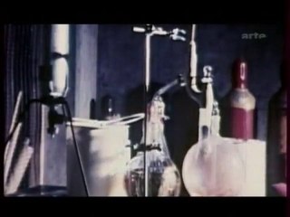 Revelations sur le LSd et la MDMA (part2)