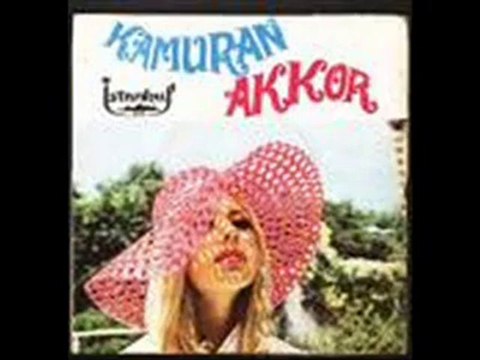 Kamuran Akkor - Çekinmeden Gel