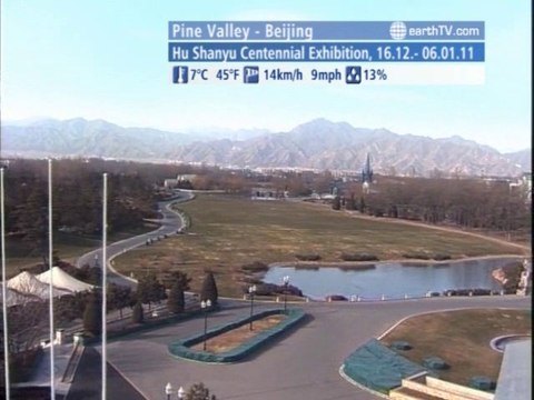 Warnemunde - Germany, Budapest - Hungary, Venice - Italy, London - United Kingdom, Pine Valley - Beijing - China, Berlin - Germany, Warsaw - Poland