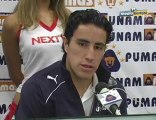 Medio Tiempo.com - Reacciones: Pumas vs. Querétaro