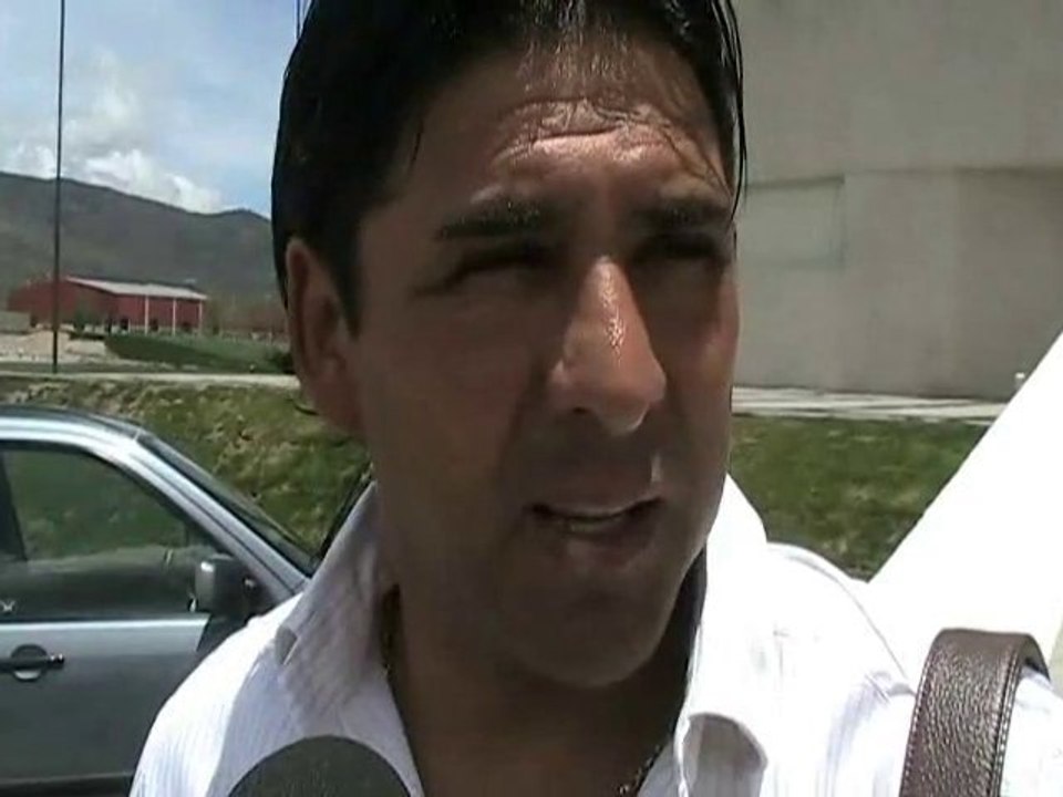 Medio Tiempo.com - Rivarola