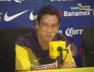Medio Tiempo.com - Entrenamiento América, 27 de Agosto