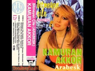 Kamuran Akkor - Rabbim