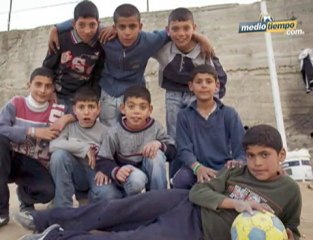 Medio Tiempo.com - Denilson dos Santos, defraudador de sueños