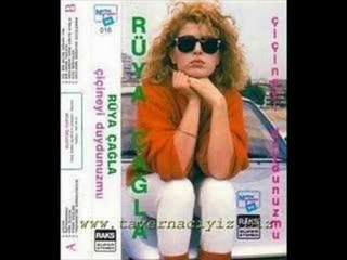 Rüya Çağla - Ayrı Dünyalar