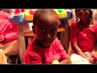 UN SOURIRE A NOËL - KGS Juniors