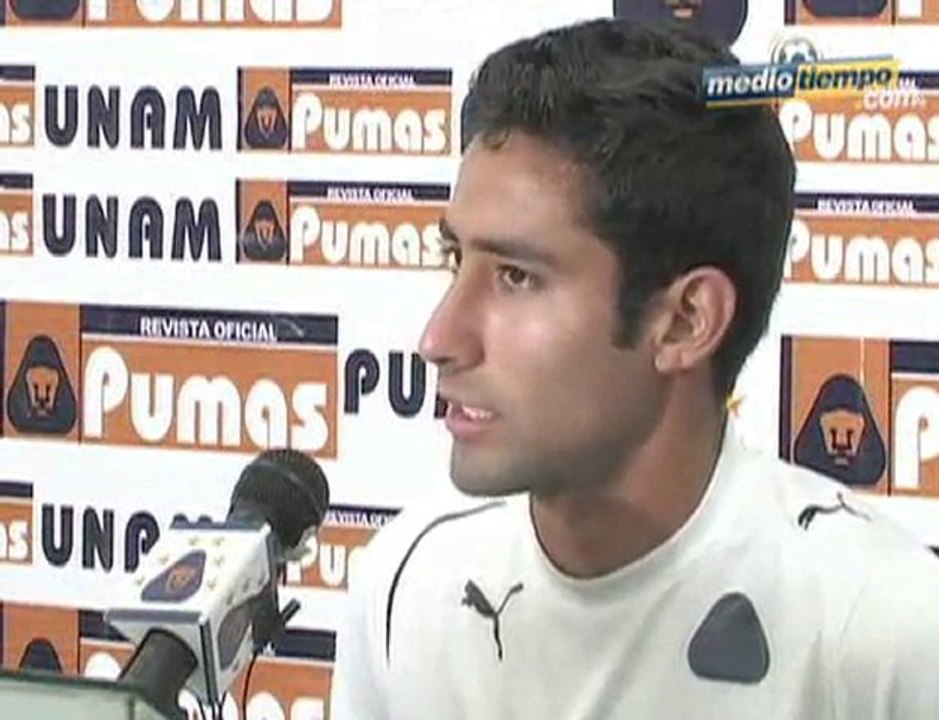 Medio Tiempo.com - Pumas, 17 de Agosto