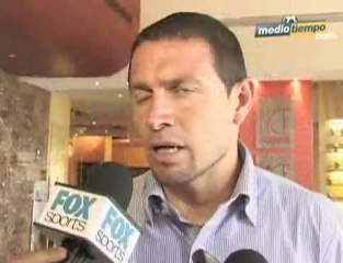 Medio Tiempo - Comunicaciones, 17 de agosto 2009