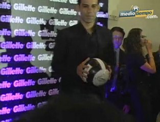 Medio Tiempo.com - Rafael Márquez, 13 de Agosto