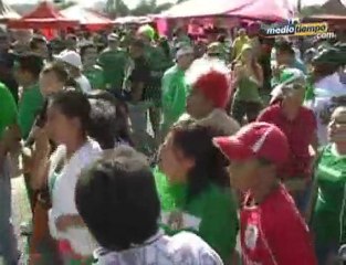 Medio Tiempo.com - 5 cosas en las que México es mejor que EU.