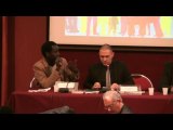 Conférence avec François Durpaire et Ali Soumaré