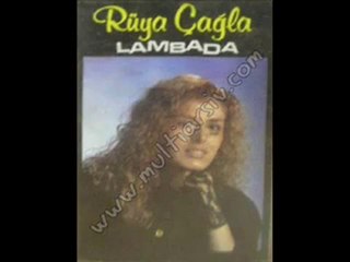 Rüya Çağla -  Lambada