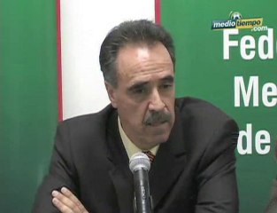 Medio Tiempo - Comisión Disciplinaria, 05 de agosto