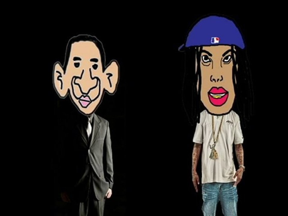 Waka Baracka