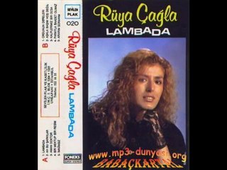 Rüya Çağla -  Bir Adam Tanıdım