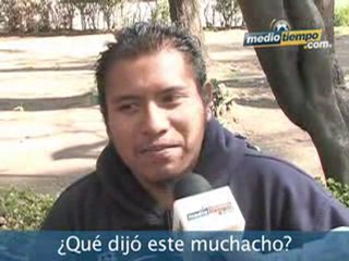 Medio Tiempo.com - El Termómetro, ¿Quién es el pelón más famoso?