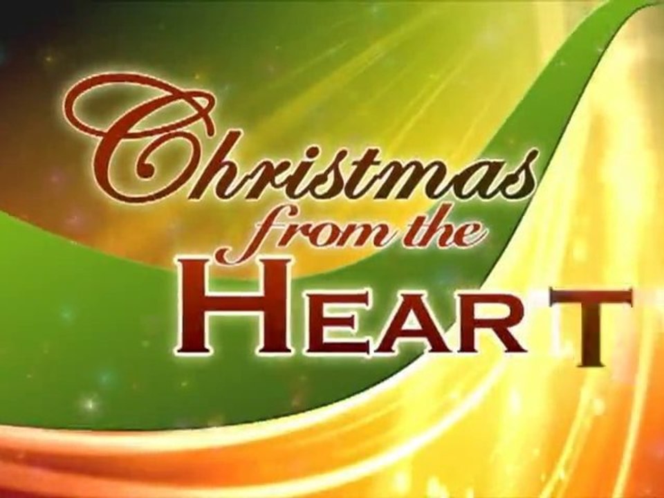 Episode 4- Christmas From the Heart 2010 - Sonshine Media