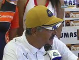 Medio Tiempo.com - Reacciones: Pumas vs. Cruz Azul