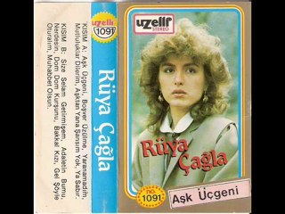 Rüya Çağla - Eller Aldı