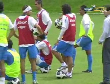 Medio Tiempo.com - Cápsula de los 93 años de Ignacio Trelles