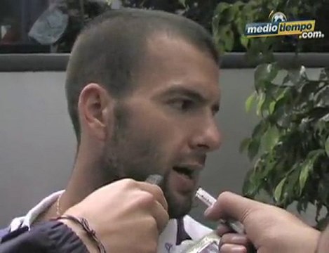 Medio Tiempo.com - Reacciones: Cruz Azul vs. Jaguares