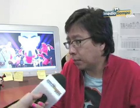 Medio Tiempo .com - Patadas de Ahogado: AAA La Película